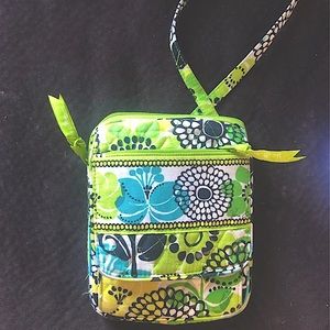 Vera Bradley crossbody